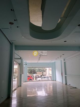 Store 329 sqm for sale, Thessaloniki - Suburbs, Oreokastro