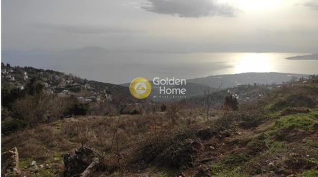 Οικόπεδο 417 τ.μ. πρός πώληση