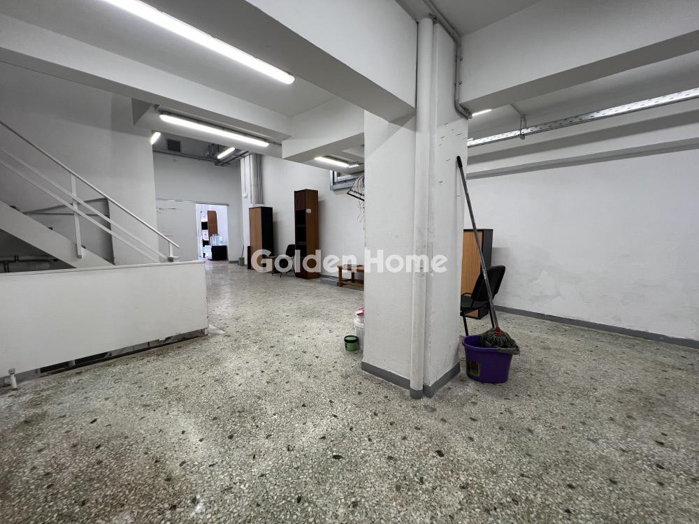 Κατάστημα 84 τ.μ. προς ενοικίαση, Τερψιθέα Πειραιά
