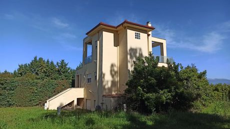 Building 159sqm for sale-Kamena Vourla » Neo Thronio