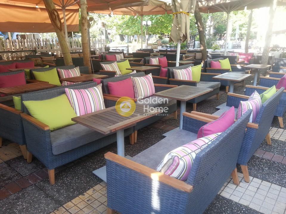 Κατάστημα 270 τ.μ. πρός ενοικίαση, Αθήνα - Βόρεια Προάστια, Μαρούσι