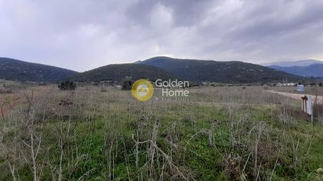 Land plot 5.446 sqm for sale