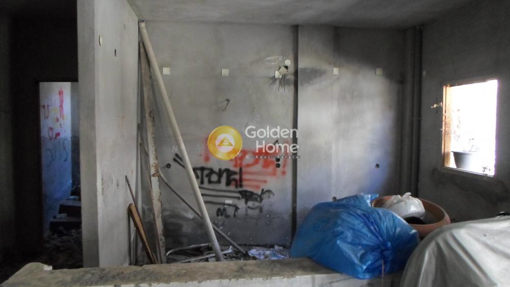 Μεζονέτα 240 τ.μ. προς πώληση, Μετόχι Παπά Τίτου