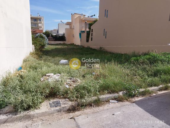 Land plot 464 sqm for sale, Athens - East, Koropi