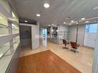 Store 185 sqm for sale
