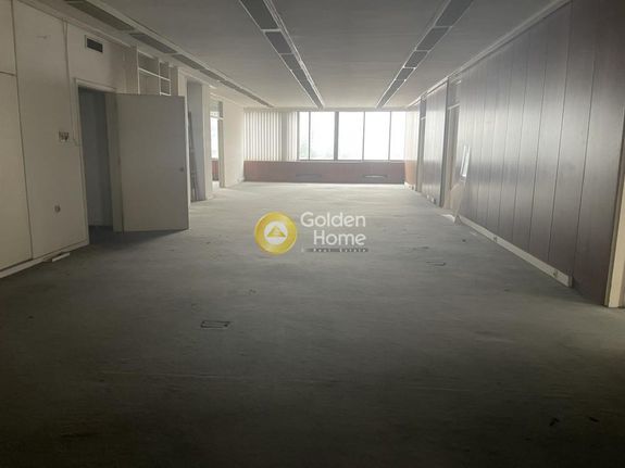 Γραφείο 300 τ.μ. για ενοικίαση, Πειραιάς, Τερψιθέα