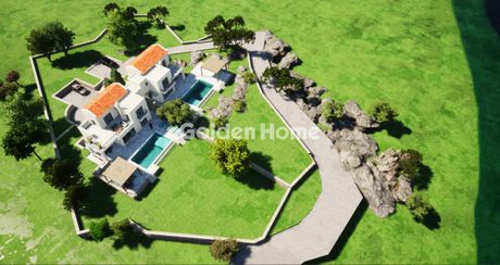 Maisonette 230 sqm for sale