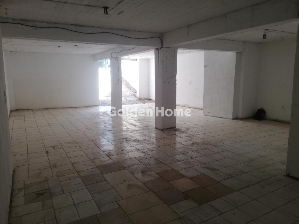 Parking 112 τ.μ. πρός πώληση, Αθήνα - Βόρεια Προάστια, Χαλάνδρι