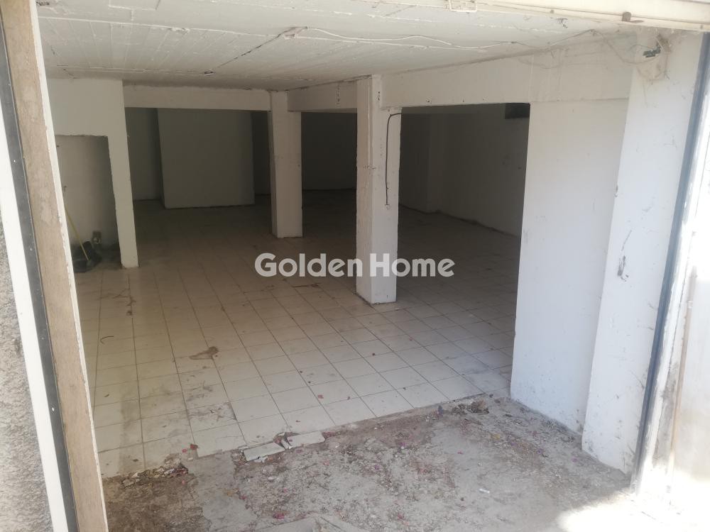 Parking 112 τ.μ. πρός πώληση, Αθήνα - Βόρεια Προάστια, Χαλάνδρι