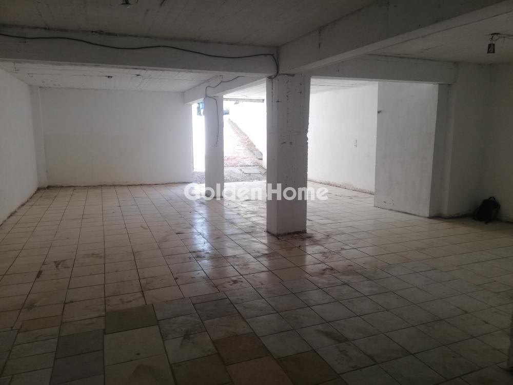 Parking 112 τ.μ. πρός πώληση, Αθήνα - Βόρεια Προάστια, Χαλάνδρι