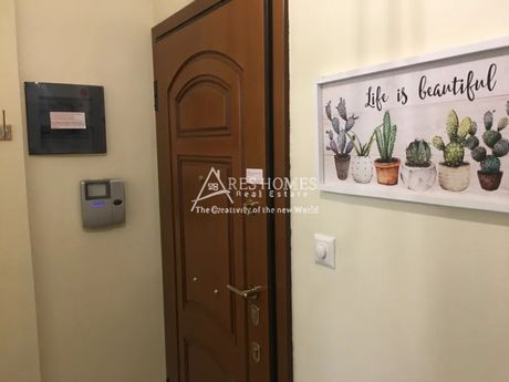 Διαμέρισμα 33τ.μ. για ενοικίαση-Παλαιό φάληρο » Παναγίτσα