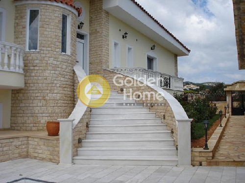 Μονοκατοικία 500 τ.μ. προς πώληση, Κέντρο Ωρωπού