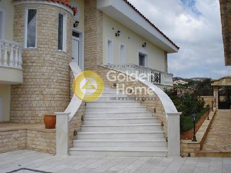 Μονοκατοικία 500 τ.μ. προς πώληση