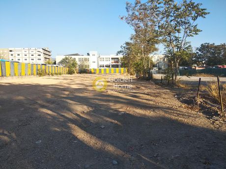 Land plot 1.481 sqm for sale