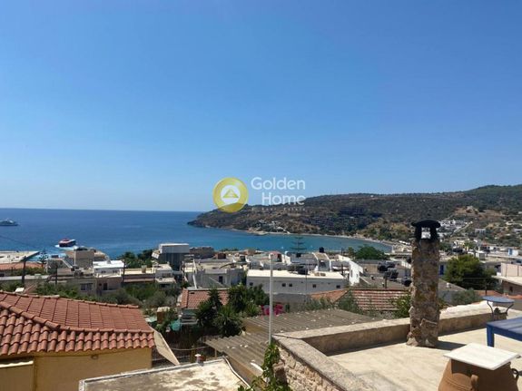 Detached home 123 sqm for rent, Argosaronikos Islands, Aegina