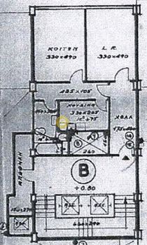 Apartment 91sqm for sale-Ampelokipoi - Pentagon » Erithros
