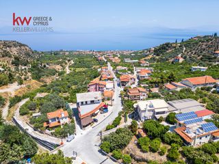 Κτίριο 750 τ.μ. για πώληση, Κορινθία, Ευρωστίνη-thumb-9