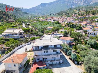 Κτίριο 750 τ.μ. για πώληση, Κορινθία, Ευρωστίνη-thumb-13