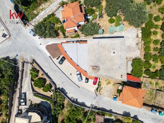 Κτίριο 750 τ.μ. για πώληση, Κορινθία, Ευρωστίνη-thumb-1