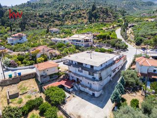 Κτίριο 750 τ.μ. για πώληση, Κορινθία, Ευρωστίνη-thumb-12