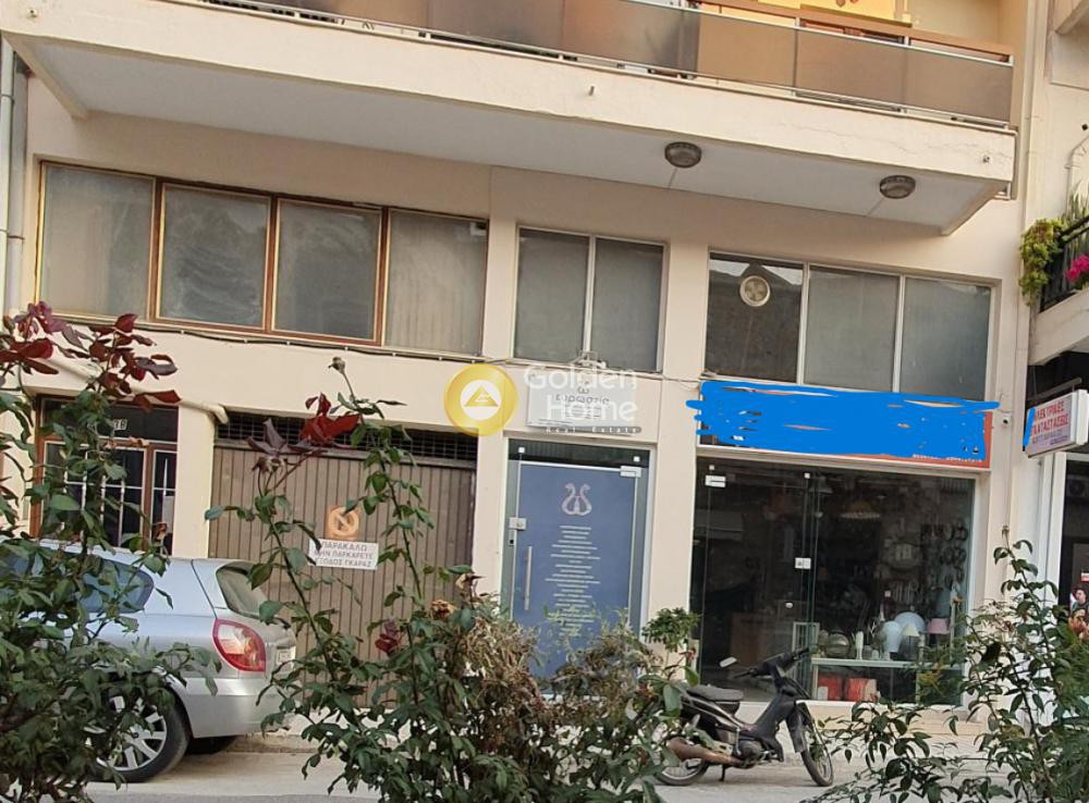 Κατάστημα 100 τ.μ. προς πώληση, Άγιος Κωνσταντίνος Γυθείου