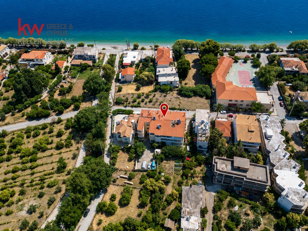 Μεζονέτα 103 τ.μ. για πώληση, Αχαΐα, Ακράτα