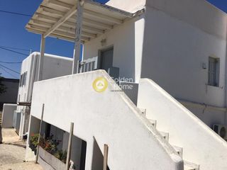 Συγκρότημα διαμερισμάτων 300 τ.μ. για πώληση