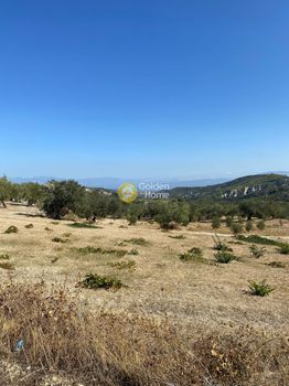 Land plot 5.245 sqm for sale