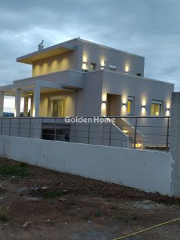 Maisonette 197sqm for sale-Korinthos » Archaio Limani