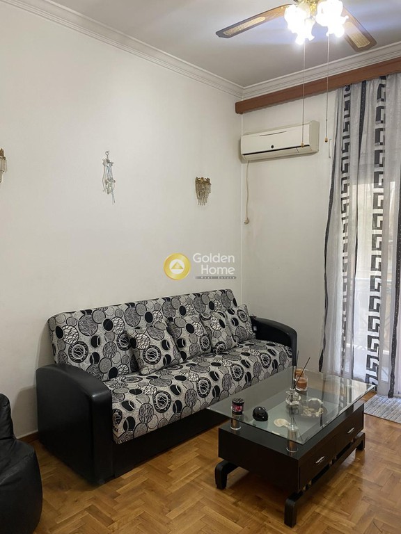 Διαμέρισμα 50 τ.μ. προς πώληση, Λόφος Σκουζέ