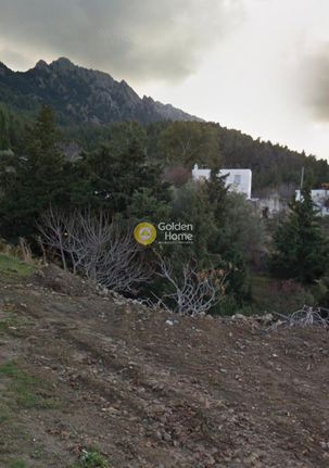 Land plot 620 sqm for sale, Dodecanese, Kos