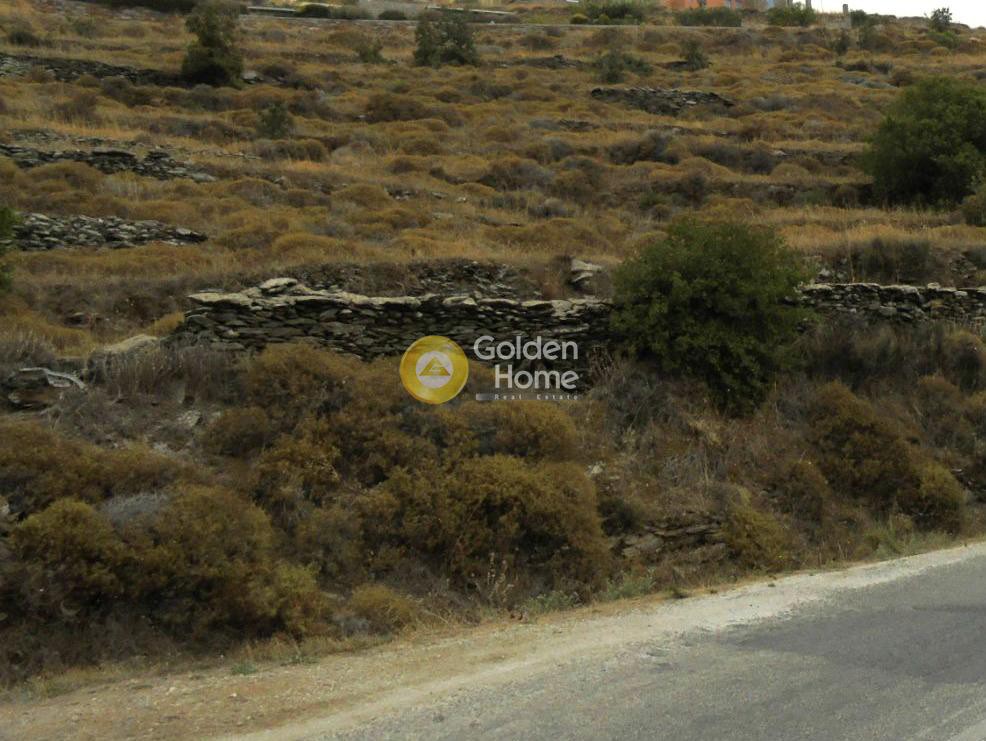 Αγροτεμάχια 4.000 τ.μ. προς πώληση, Χώρα Κέας