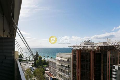 Διαμέρισμα 115 τ.μ. για πώληση