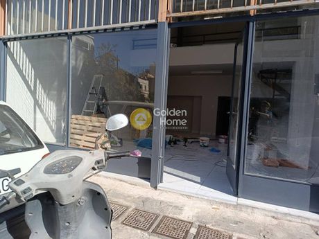 Κατάστημα 65 τ.μ. προς πώληση