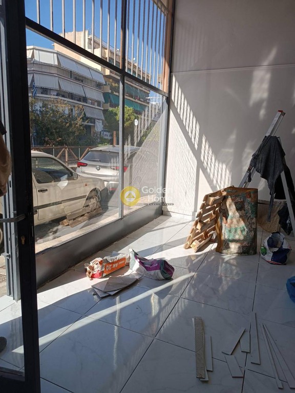 Κατάστημα 65 τ.μ. προς πώληση, Λεωφ. Λιοσίων