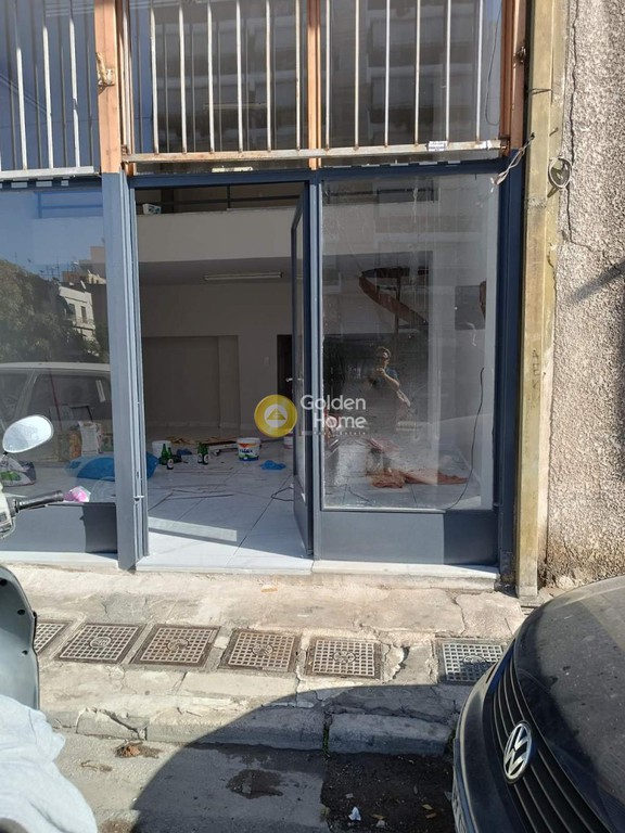 Κατάστημα 65 τ.μ. προς πώληση, Λεωφ. Λιοσίων
