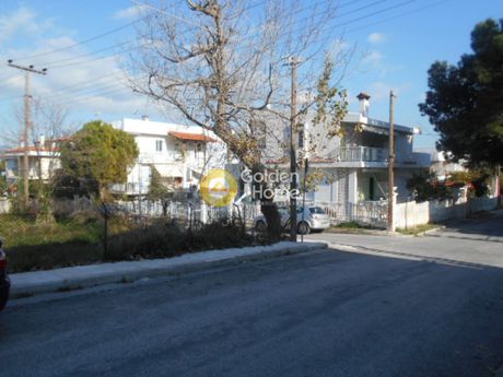 Οικόπεδο 605 τ.μ. για πώληση