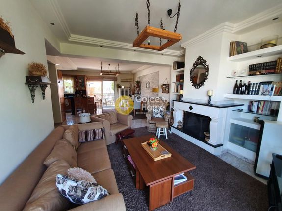 Apartment 150 sqm for sale, Athens - North, Nea Ionia