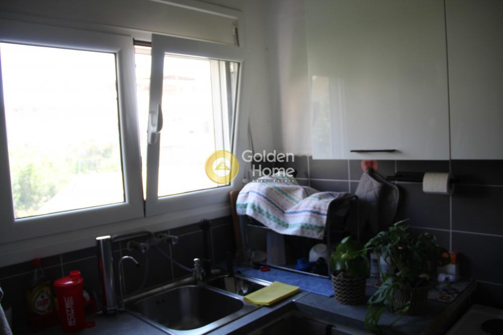 Διαμέρισμα 67 τ.μ. προς πώληση, Λόφος Σκουζέ