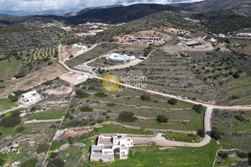 Αγροτεμάχια 5.360 τ.μ. προς πώληση, Αγκαιριά