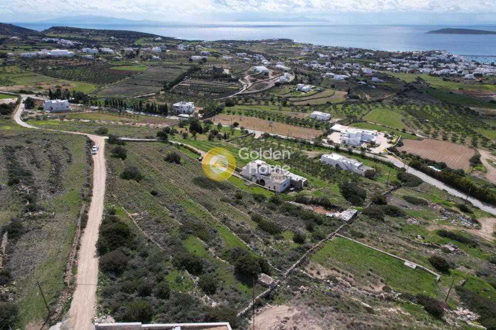Αγροτεμάχια 5.360 τ.μ. προς πώληση, Αγκαιριά