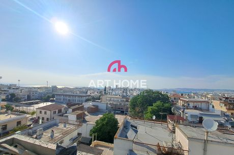 Μεζονέτα 101τ.μ. για πώληση-Καλαμαριά » Κέντρο