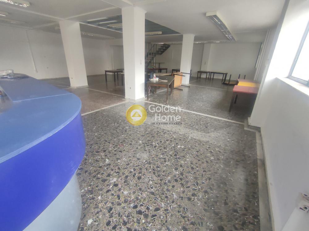 Κατάστημα 165 τ.μ. προς ενοικίαση, Πολυκατοικίες Αγίας Βαρβάρας