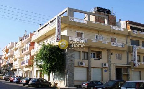 Επιχειρηματικό κτίριο 800 τ.μ. για πώληση