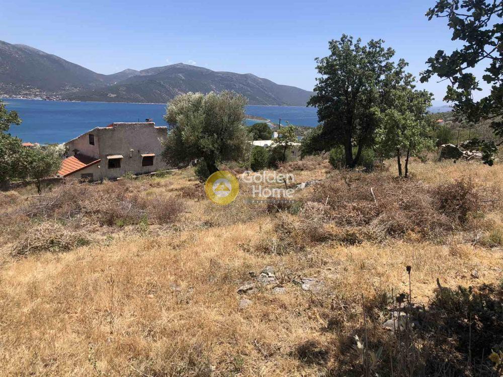 Οικόπεδο 550 τ.μ. προς πώληση, Άγιος Δημήτριος Δύστου