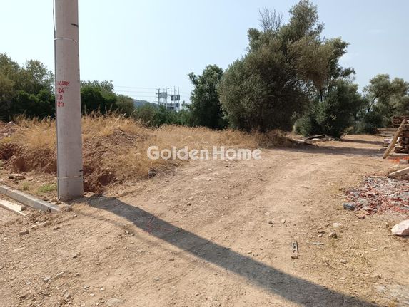 Land plot 350 sqm for sale, Athens - East, Paiania