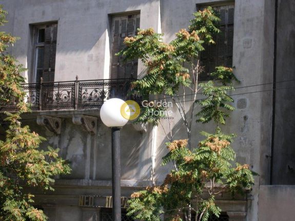 Κτίριο 830 τ.μ. για πώληση, Πειραιάς, Τερψιθέα