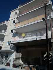 Κτίριο 607 τ.μ. για πώληση
