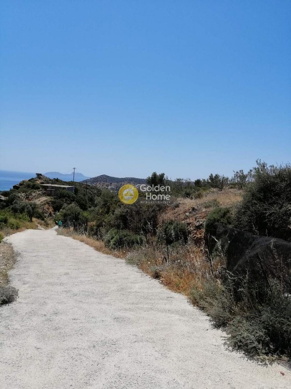 Αγροτεμάχια 8.032 τ.μ. πρός πώληση, Ν. Ρεθύμνου, Λάμπη