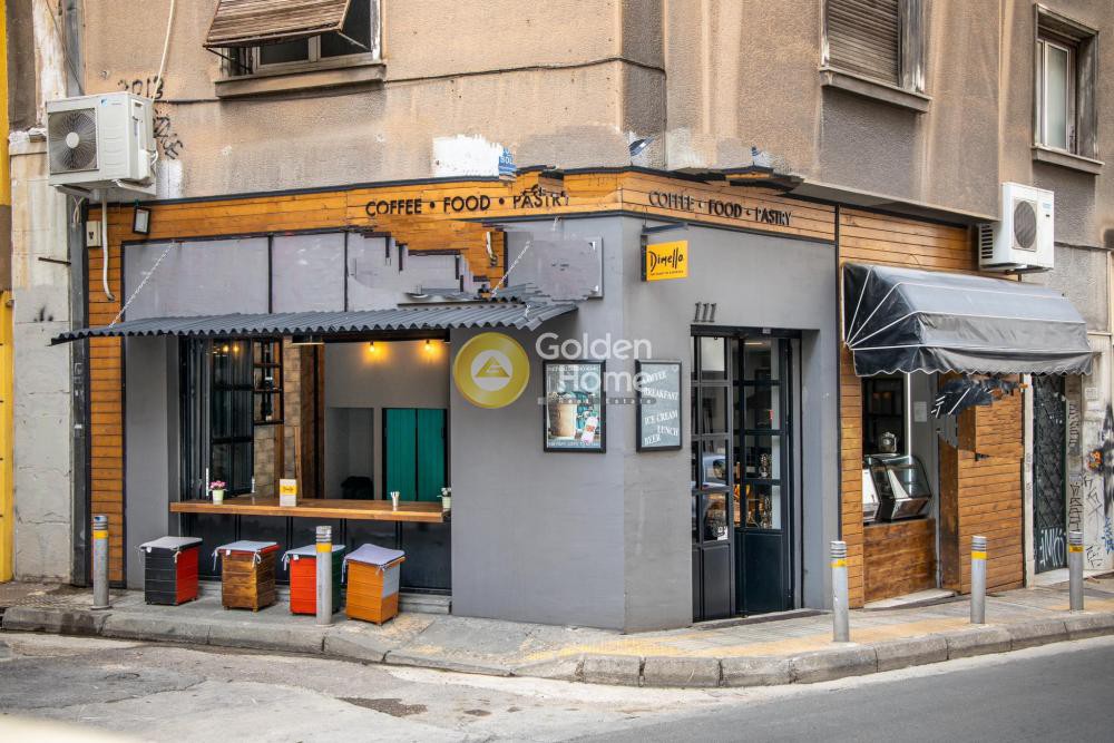 Επιχείρηση 60 τ.μ. πρός πώληση, Αθήνα - Κέντρο, Εξάρχεια - Νεάπολη